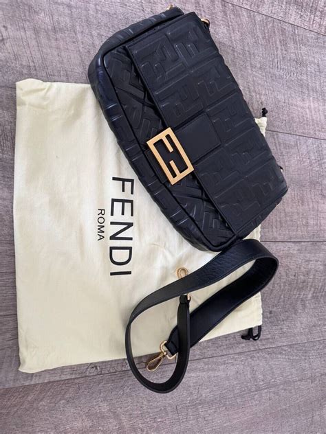 fendi bags ebay uk|fendi 男包.